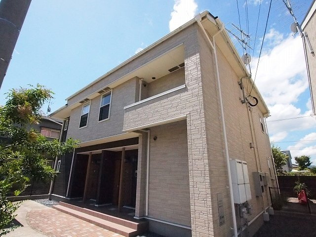 メゾングラ－スⅣ