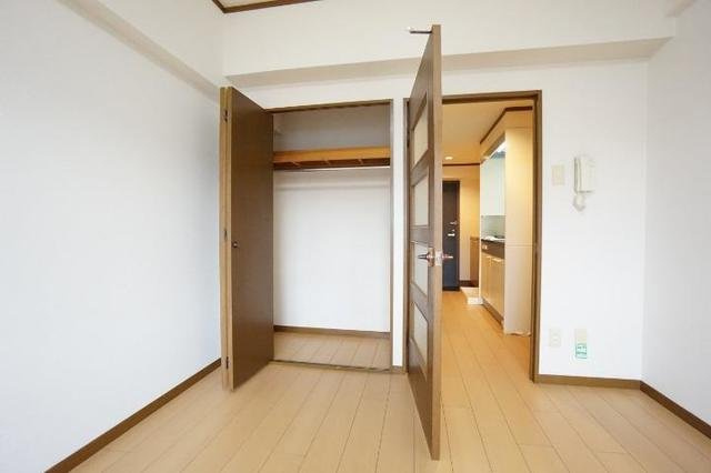 プレミールカネキの収納