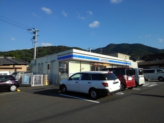 グランシャリオ東鳴水の周辺|ローソンまで57m