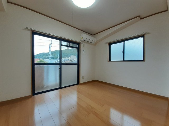 グランシャリオ東鳴水の内装