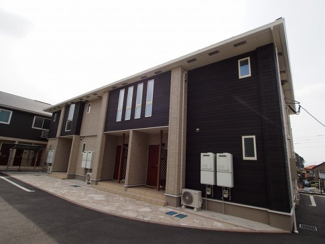 シャン・ド・フルールＢ