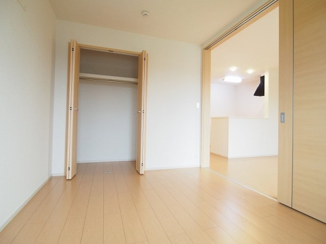 ミニヨンＢの内装