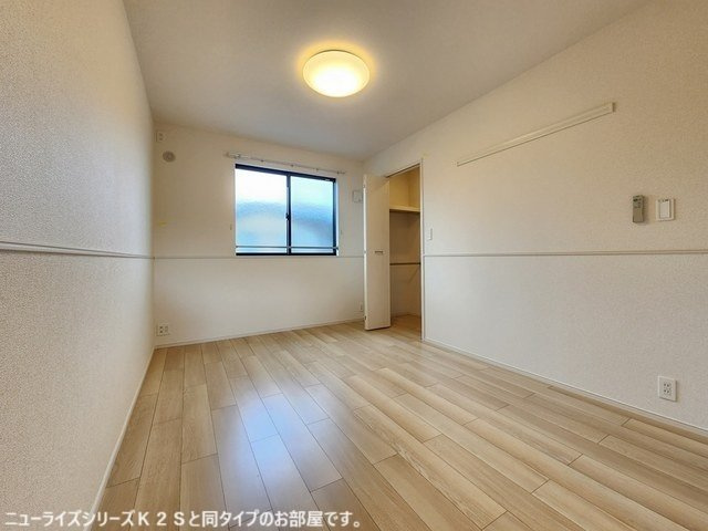 ＳＨＩＮＫＡの内装