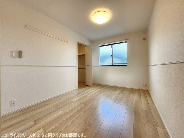 ＳＨＩＮＫＡの内装