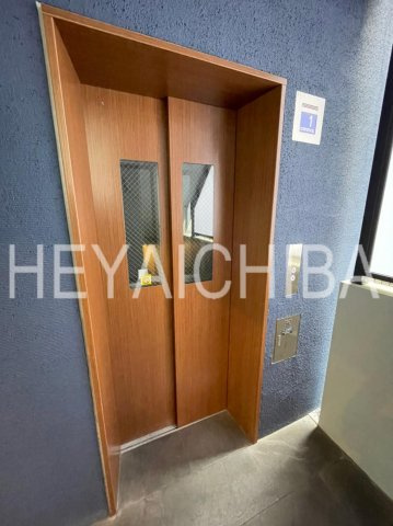 Bloom Tower Uenoのその他共用部分|エレベーター