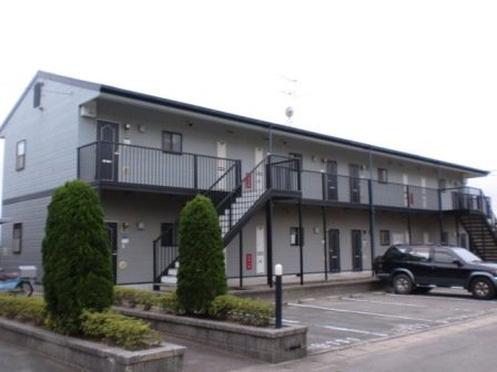 サンハイツ梶山Ｂ