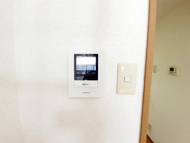 サンハイムの設備