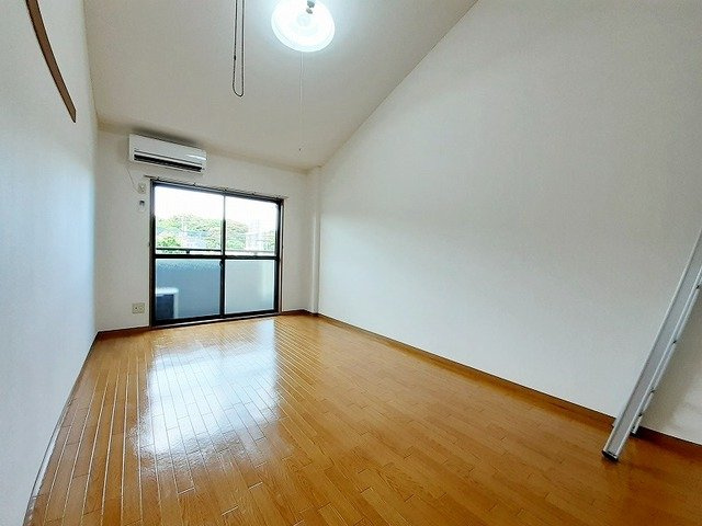 サンハイムの内装