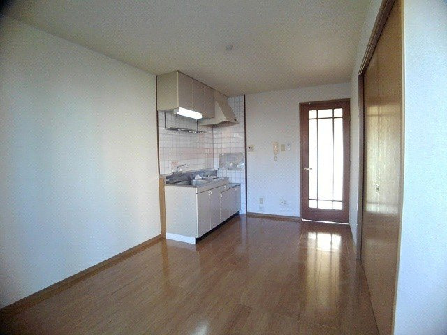 シャルマンハイムの設備