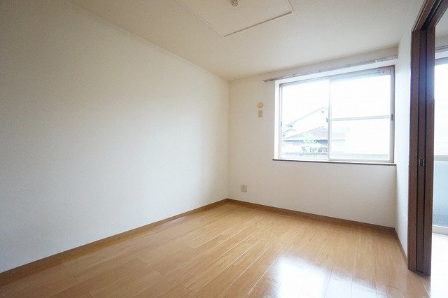 シャルマンハイムの内装