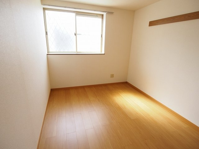 シャルマンハイムの内装