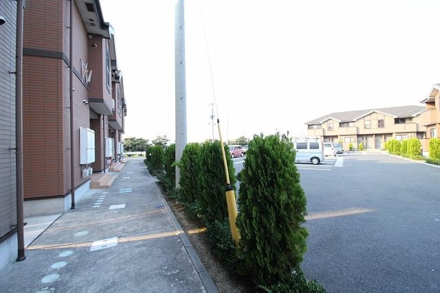 マーベラス・コートＳ　Ｂのその他