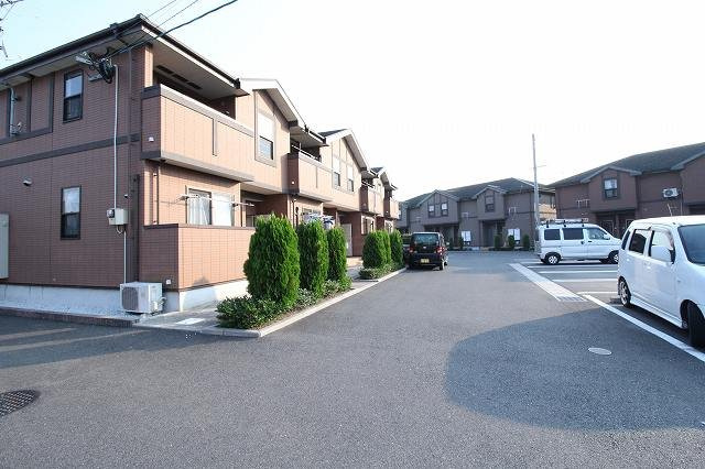 マーベラス・コートＳ　Ｂのその他