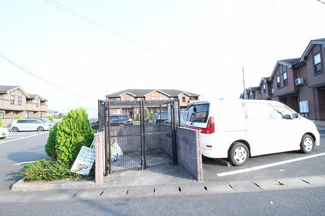 マーベラス・コートＳ　Ｂのその他