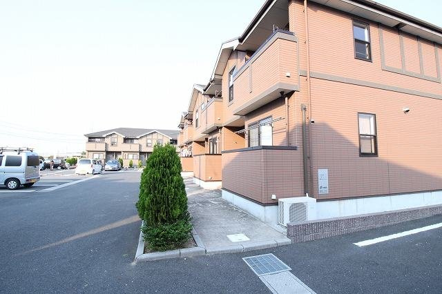 マーベラス・コートＳ　Ｂのその他