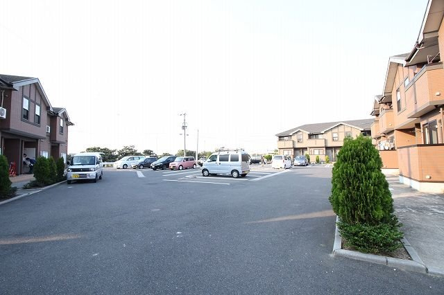 マーベラス・コートＳ　Ｂのその他