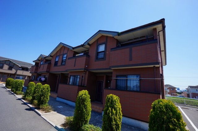 マーベラス・コートＳ　Ｂ