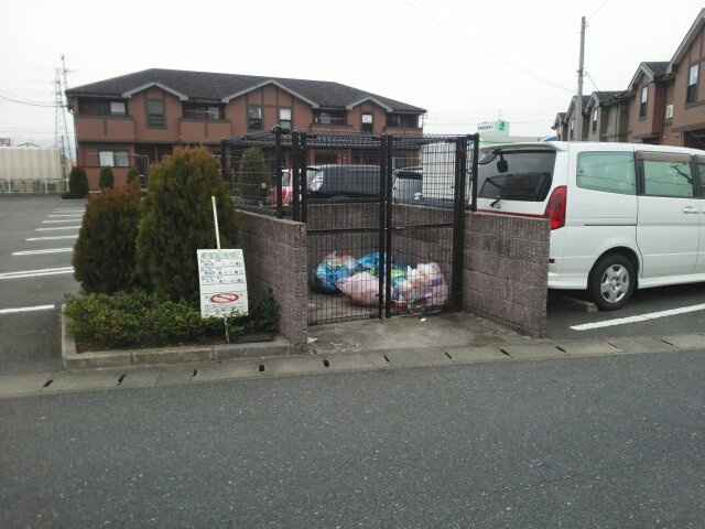 マーベラス・コートＳ　Ｂのその他共用部分