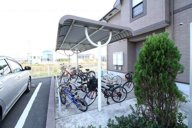 マーベラス・コートＳ　Ｂのその他