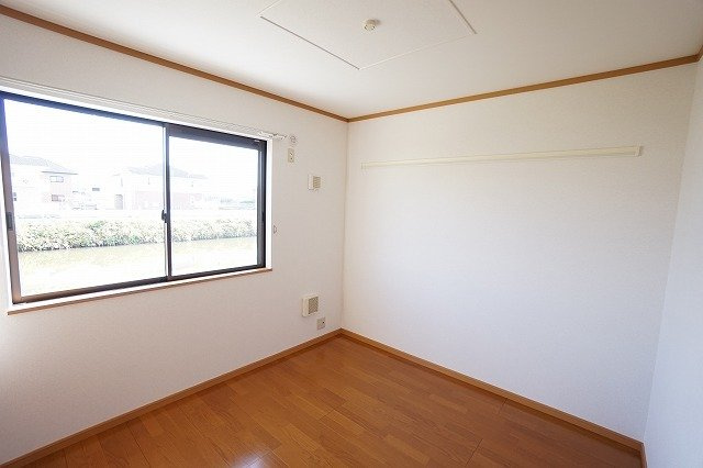 マーベラス・コートＳ　Ｂの内装