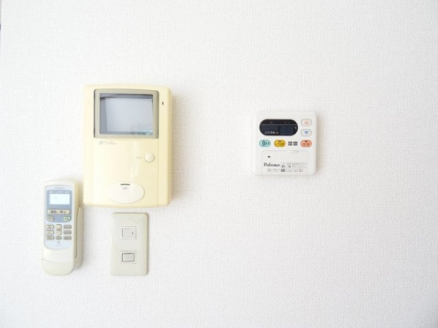 ラフィネ瑞穂のセキュリティ