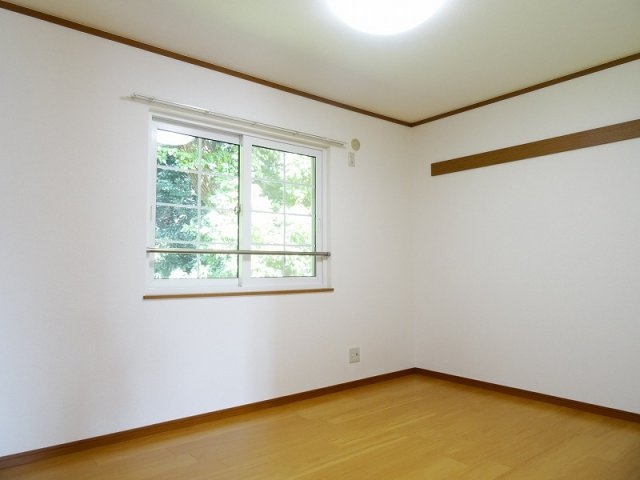 ラフィネ瑞穂の内装