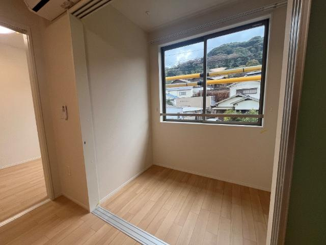 メゾンＭＢの内装|室内