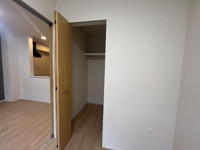 メゾンＭＢの収納|収納