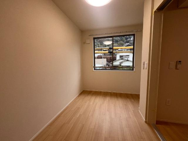 メゾンＭＢの内装|室内