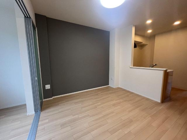 メゾンＭＢの内装|室内