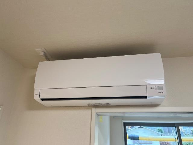 メゾンＭＢの設備|室内設備