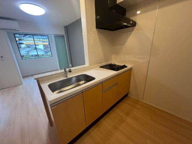 メゾンＭＢのキッチン|キッチン