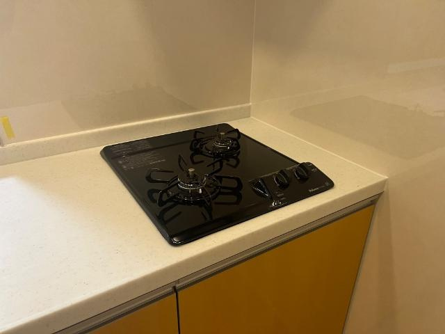 メゾンＭＢのキッチン|キッチン