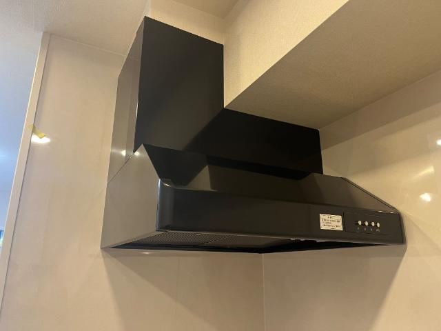 メゾンＭＢのキッチン|キッチン