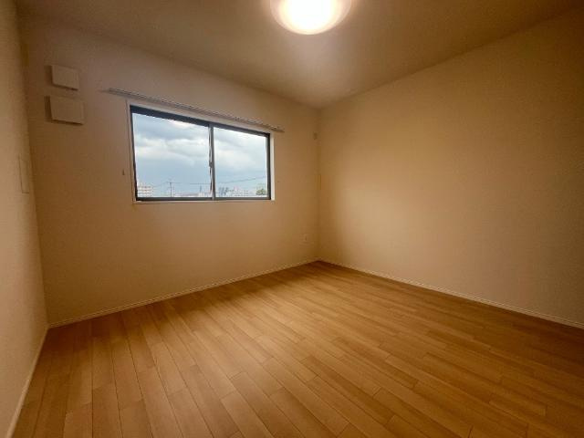 メゾンＭＢの内装|室内