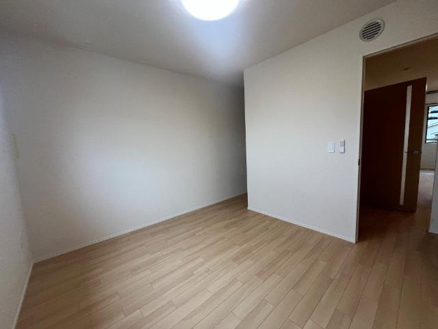 メゾンＭＢの内装|室内