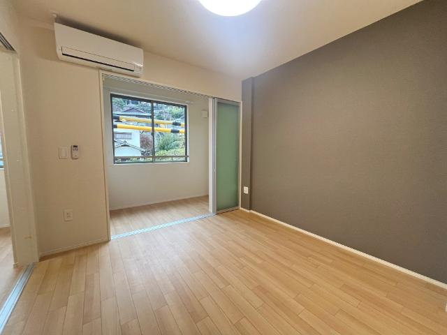 メゾンＭＢの内装|室内