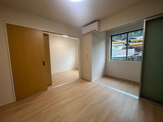 メゾンＭＢの内装|室内