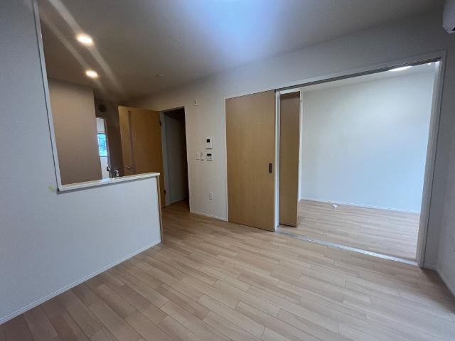 メゾンＭＢの内装|室内