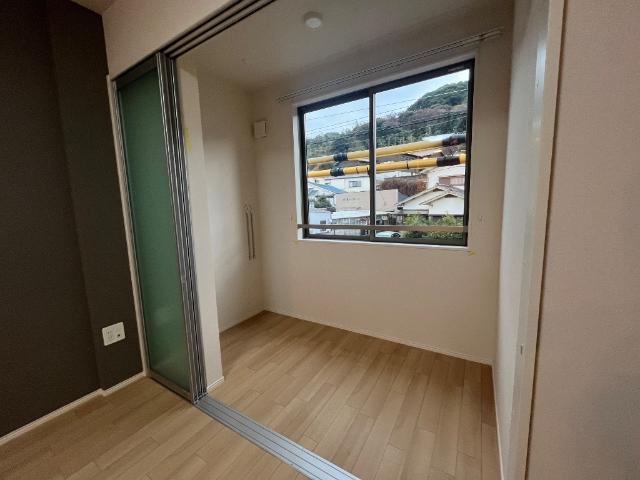 メゾンＭＢの内装|室内