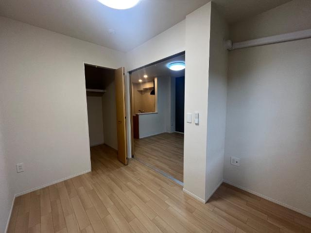 メゾンＭＢの内装|室内