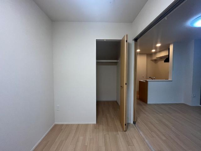 メゾンＭＢの内装|室内