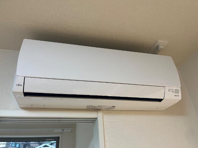 メゾンＭＢの設備|室内設備