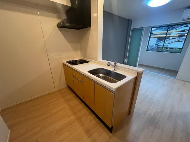 メゾンＭＢのキッチン|キッチン