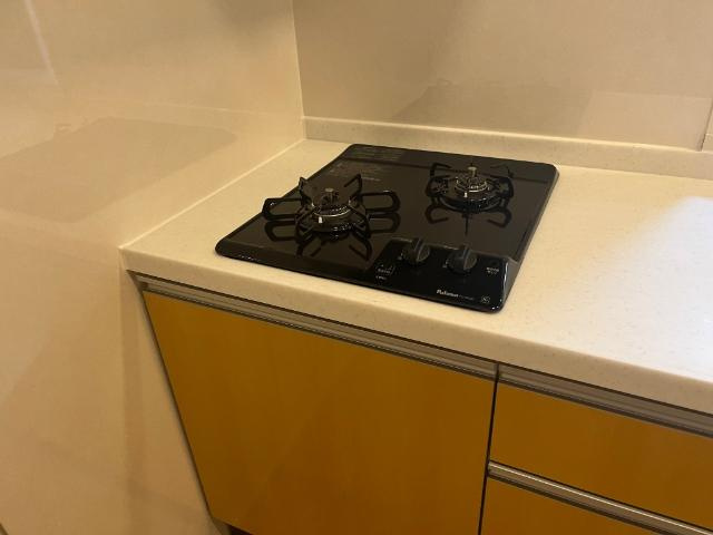 メゾンＭＢのキッチン|キッチン