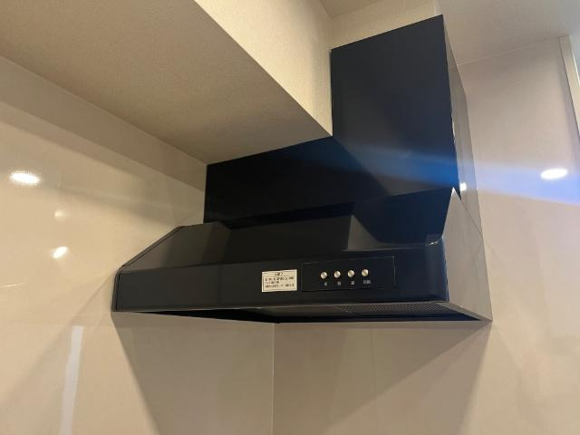 メゾンＭＢのキッチン|キッチン