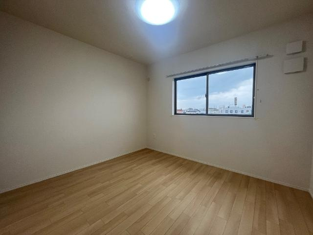 メゾンＭＢの内装|室内