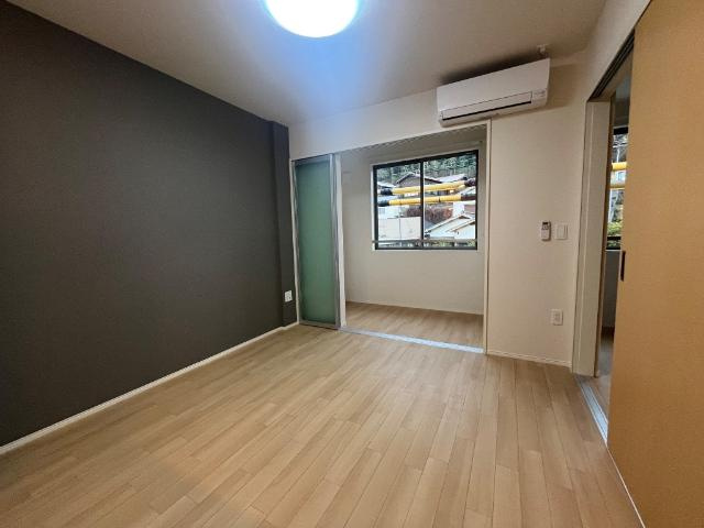 メゾンＭＢの内装|室内