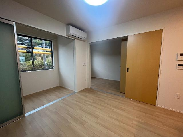 メゾンＭＢの内装|室内