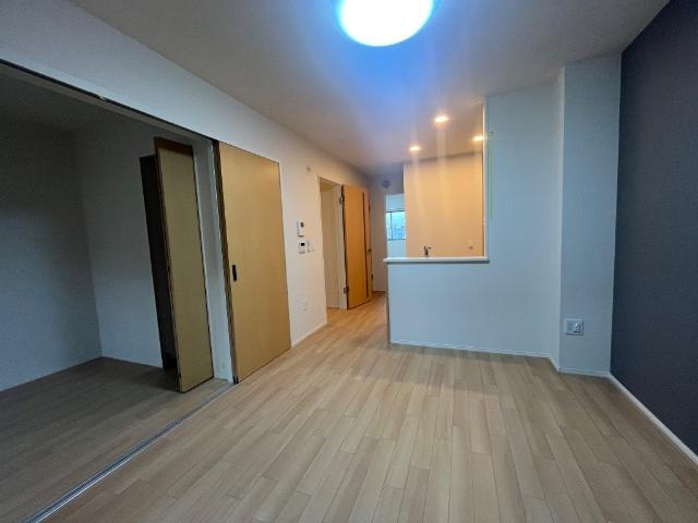 メゾンＭＢの内装|室内